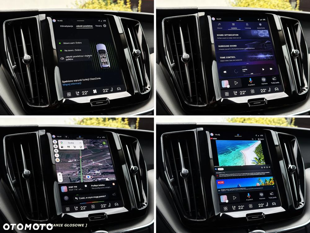 Volvo XC 60 B4 B Geartronic RDesign - 26