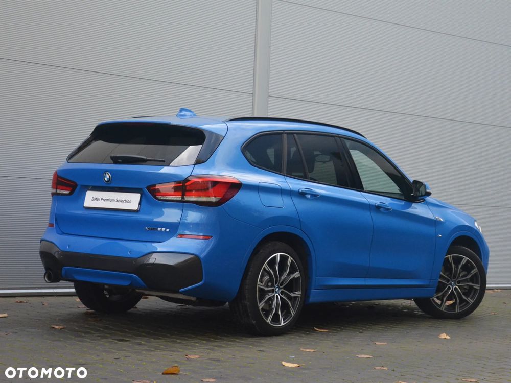 BMW X1 - 10