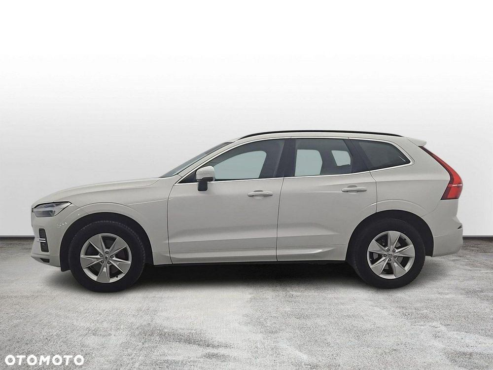 Volvo XC 60 - 2