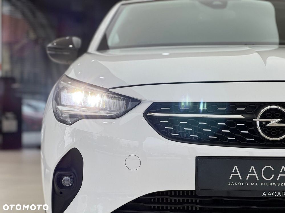 Opel Corsa 1.2 Elegance S&S - 38