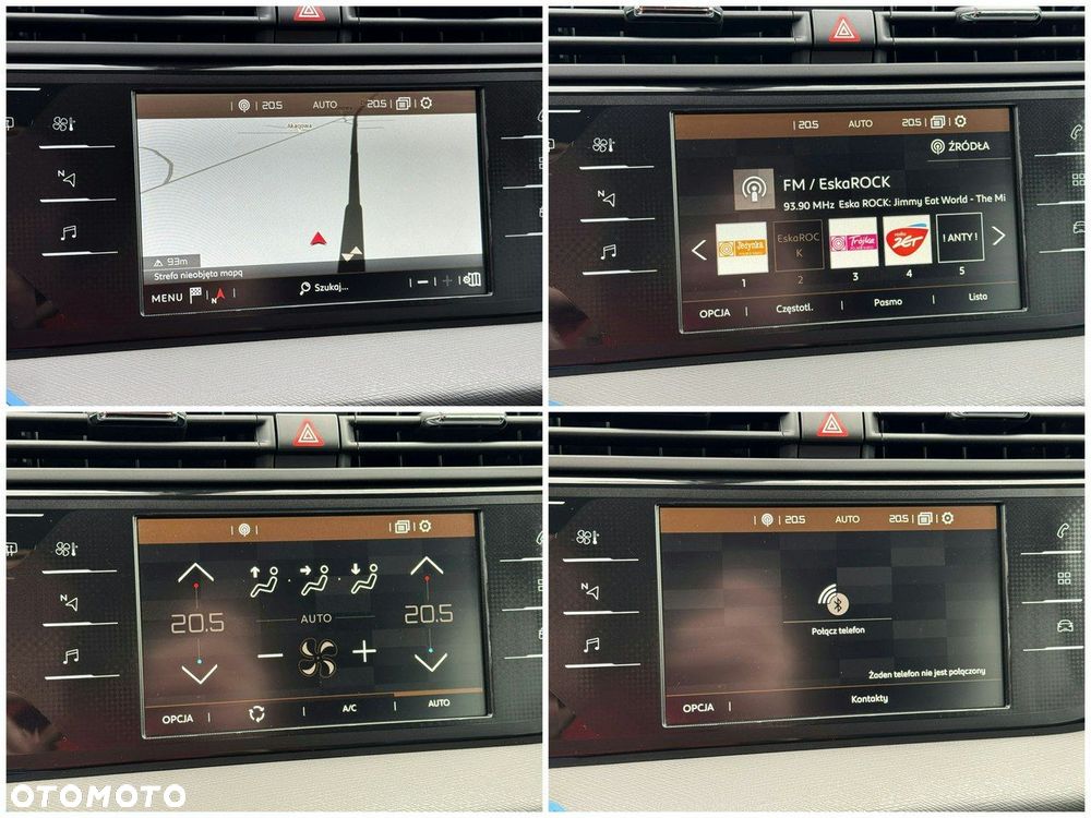 Citroën C4 Picasso - 29