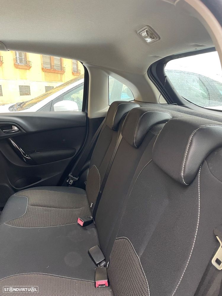 Citroën C3 1.6 HDi Airdream Exclusive - 6