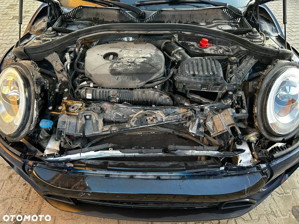 MINI Clubman Cooper S - 11