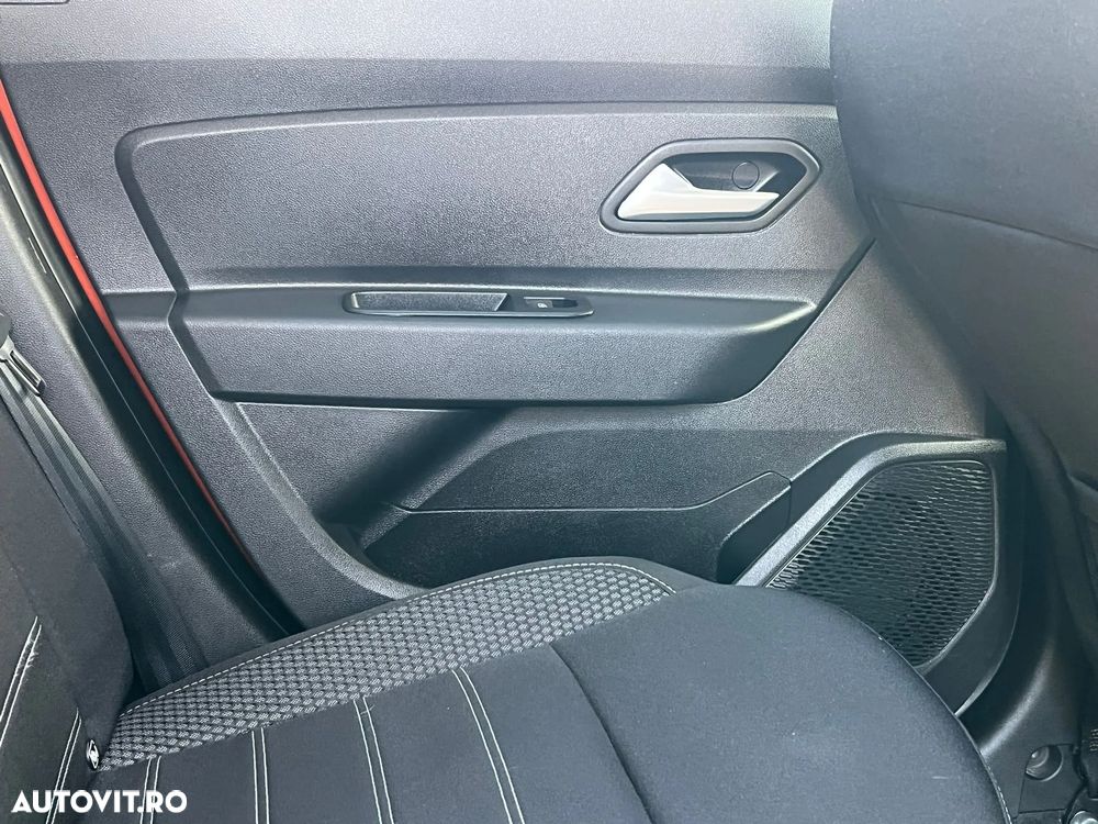 Dacia Duster Blue dCi 115 4WD Prestige - 32