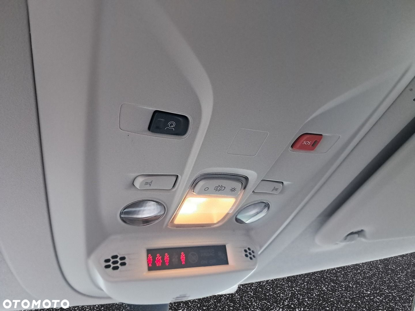 Toyota Proace City Verso 1.5 D-4D Business - 24