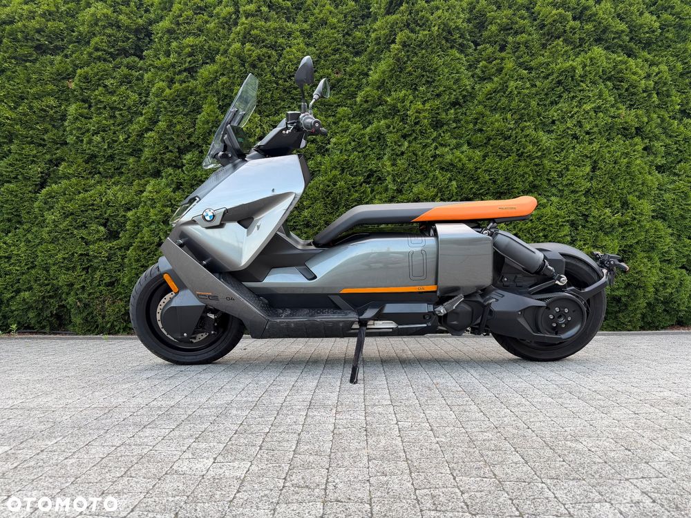 BMW CE 04 - 6