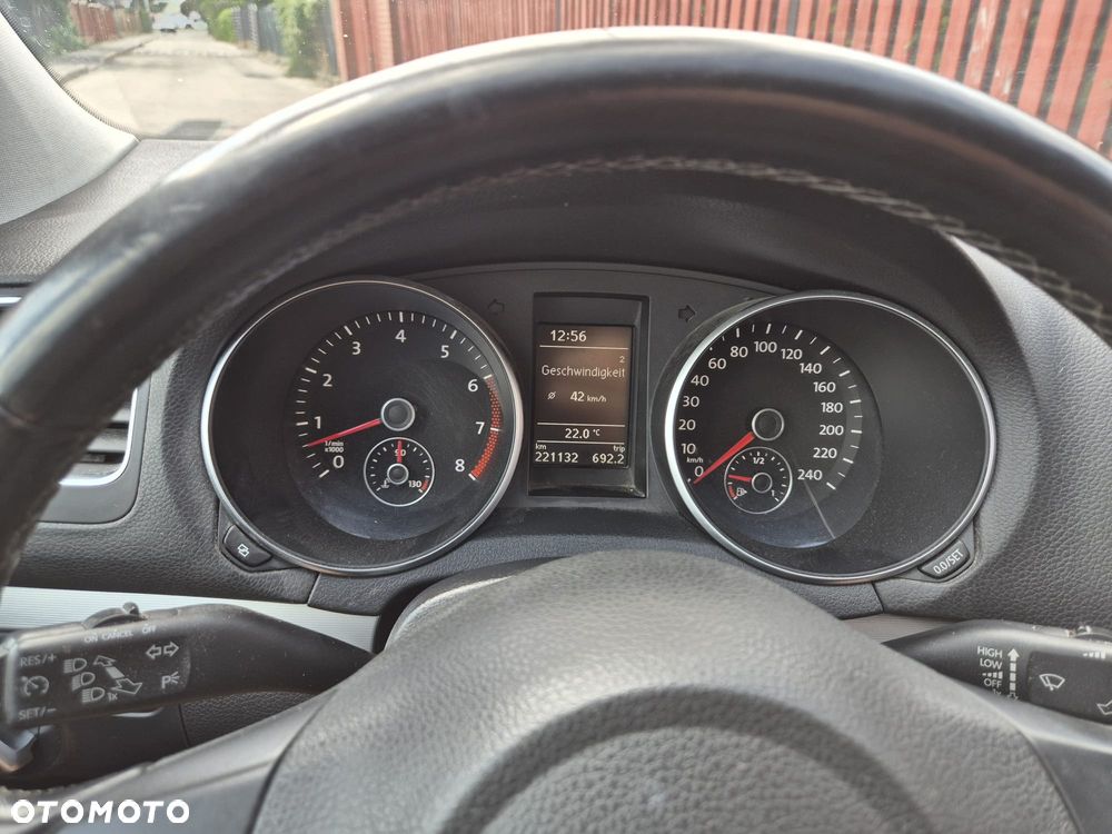 Volkswagen Golf 1.2 TSI Team - 24