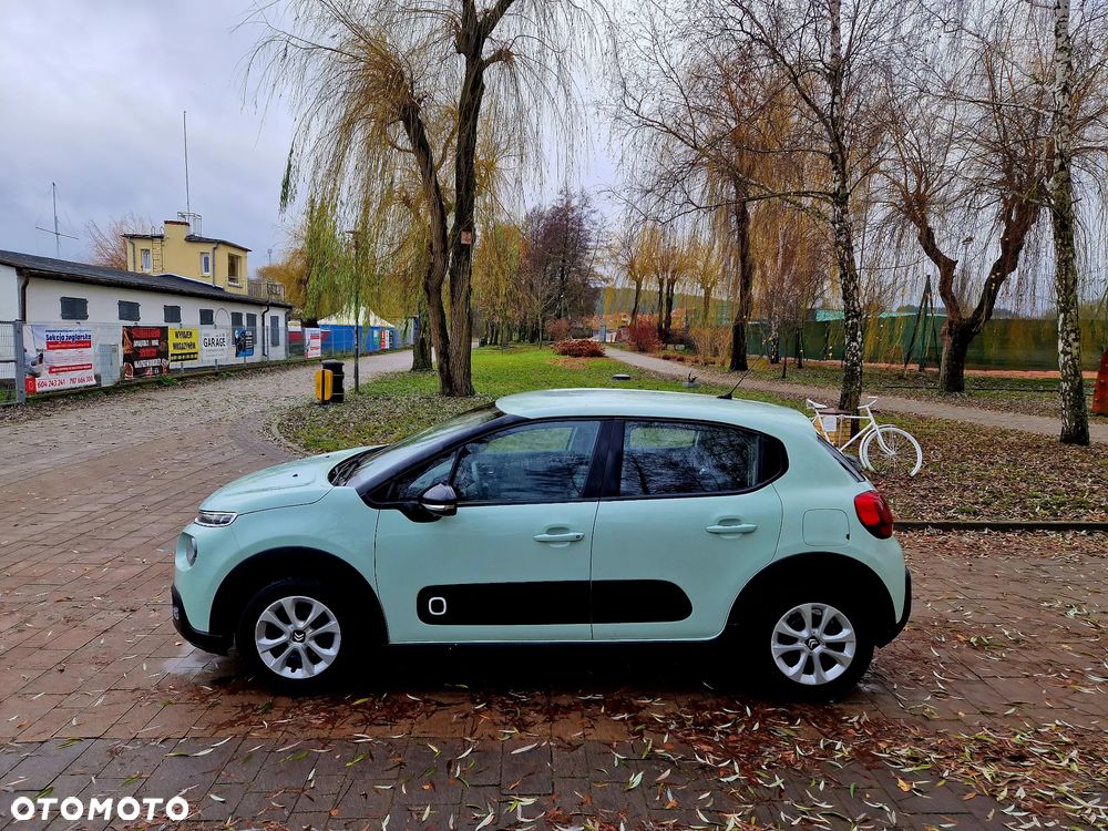 Citroën C3 - 6
