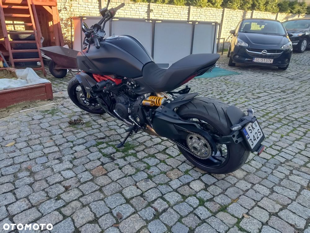 Ducati Diavel - 2