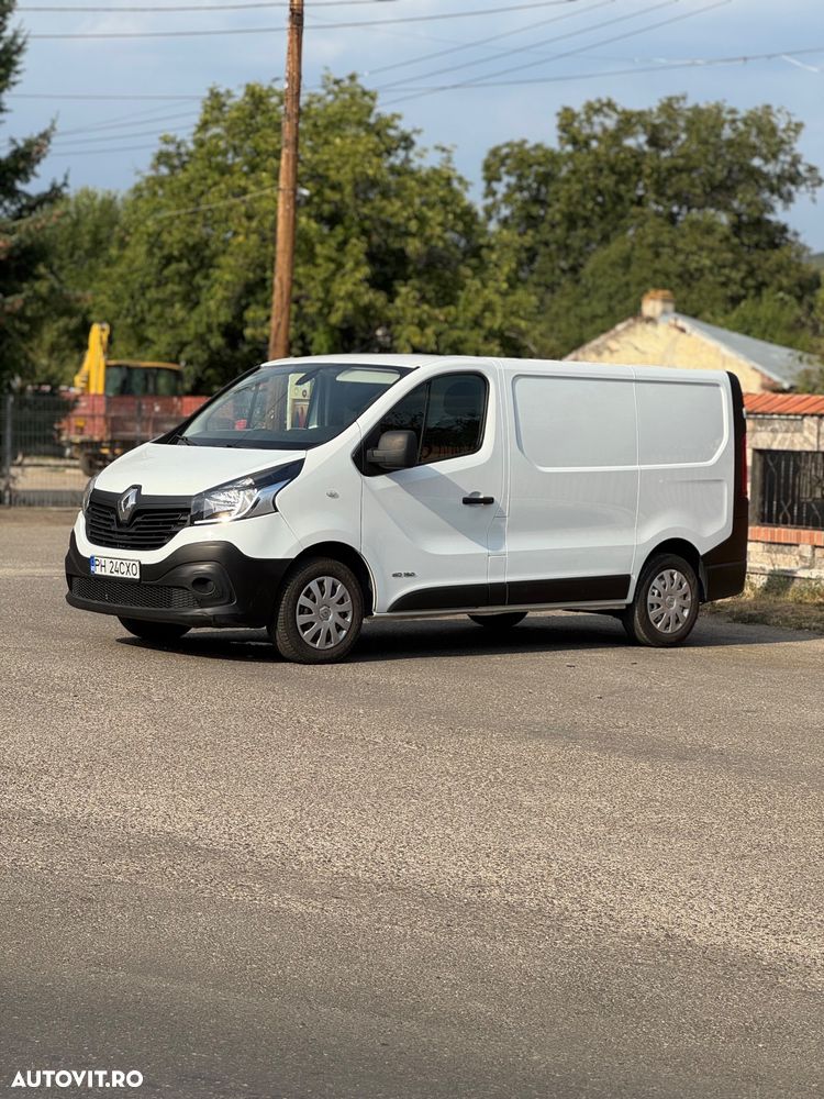 Renault Trafic - 5