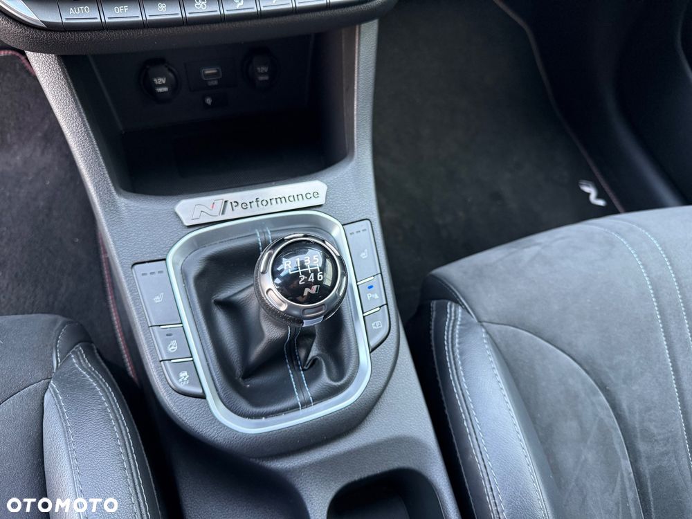 Hyundai i30 N - 20