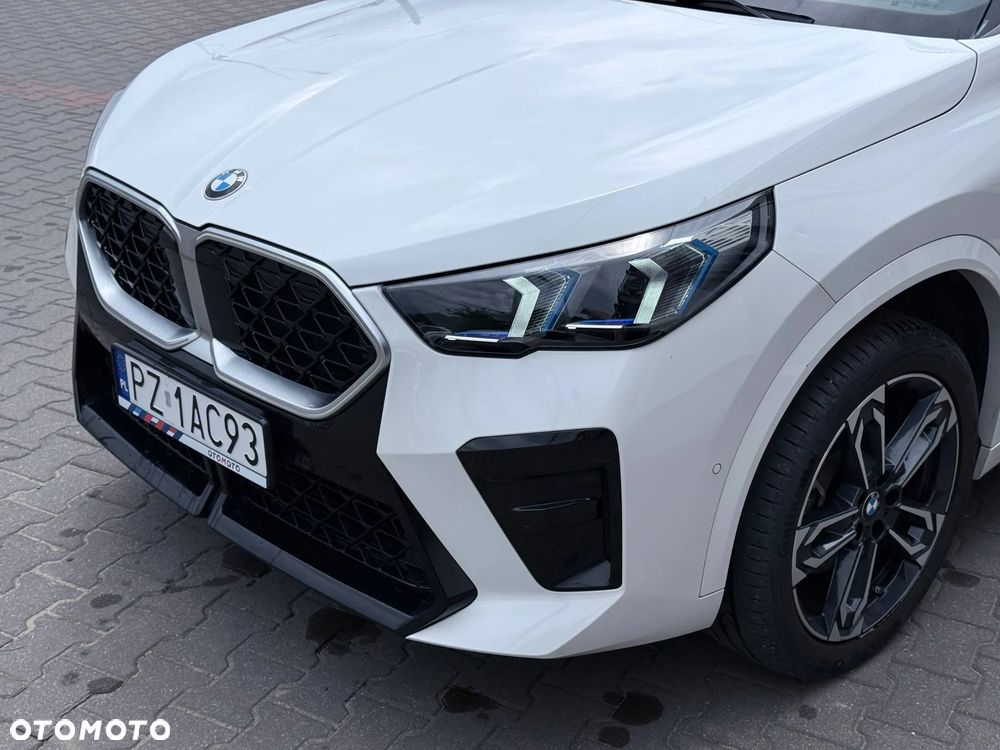 BMW X2 - 2