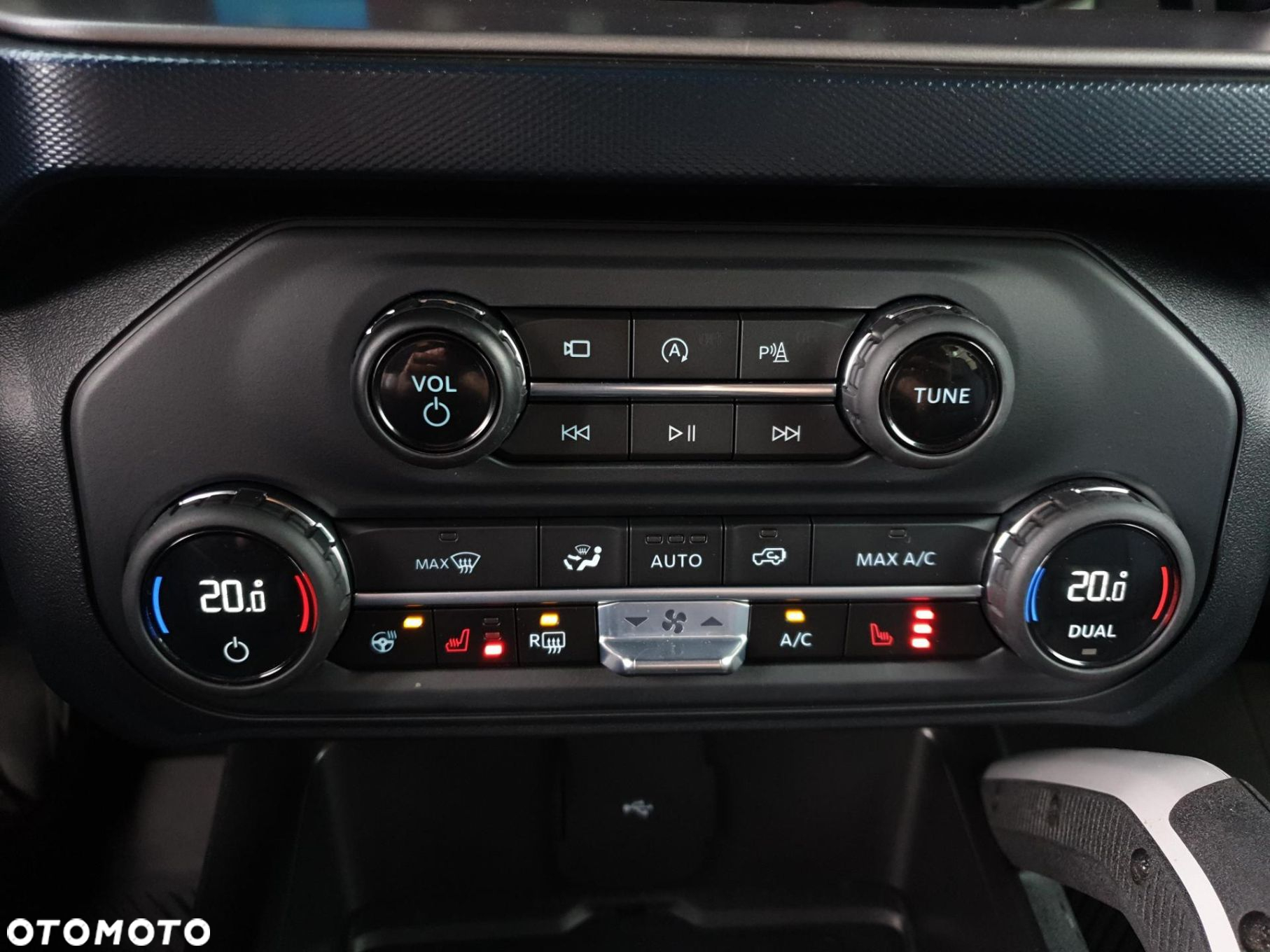 Ford Bronco 2.7 EcoBoost 4WD Outer Banks - 23