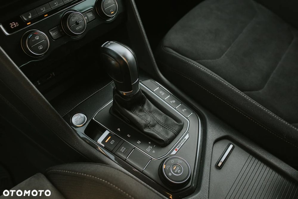 Volkswagen Tiguan 2.0 TDI BMT SCR 4Mot Comfortline DSG - 24