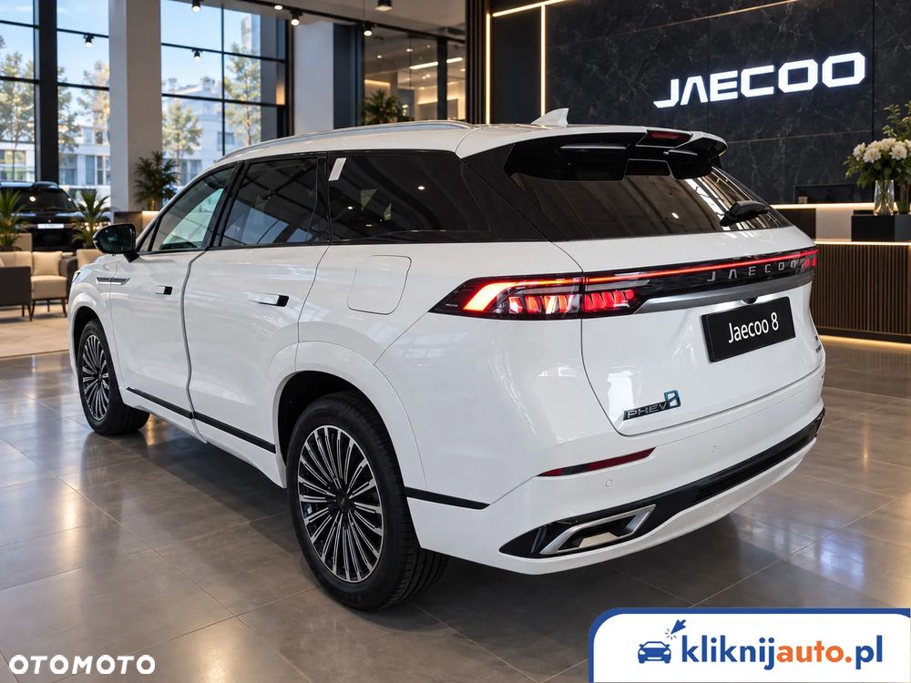 Jaecoo 8 - 3
