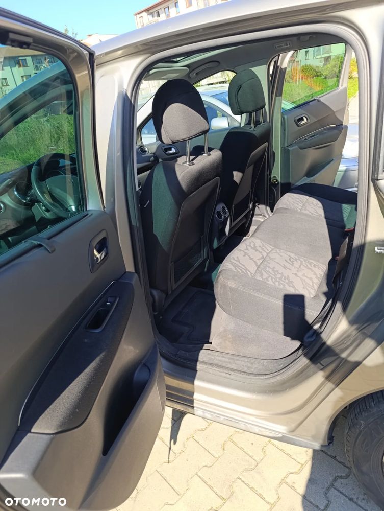 Peugeot 3008 - 20