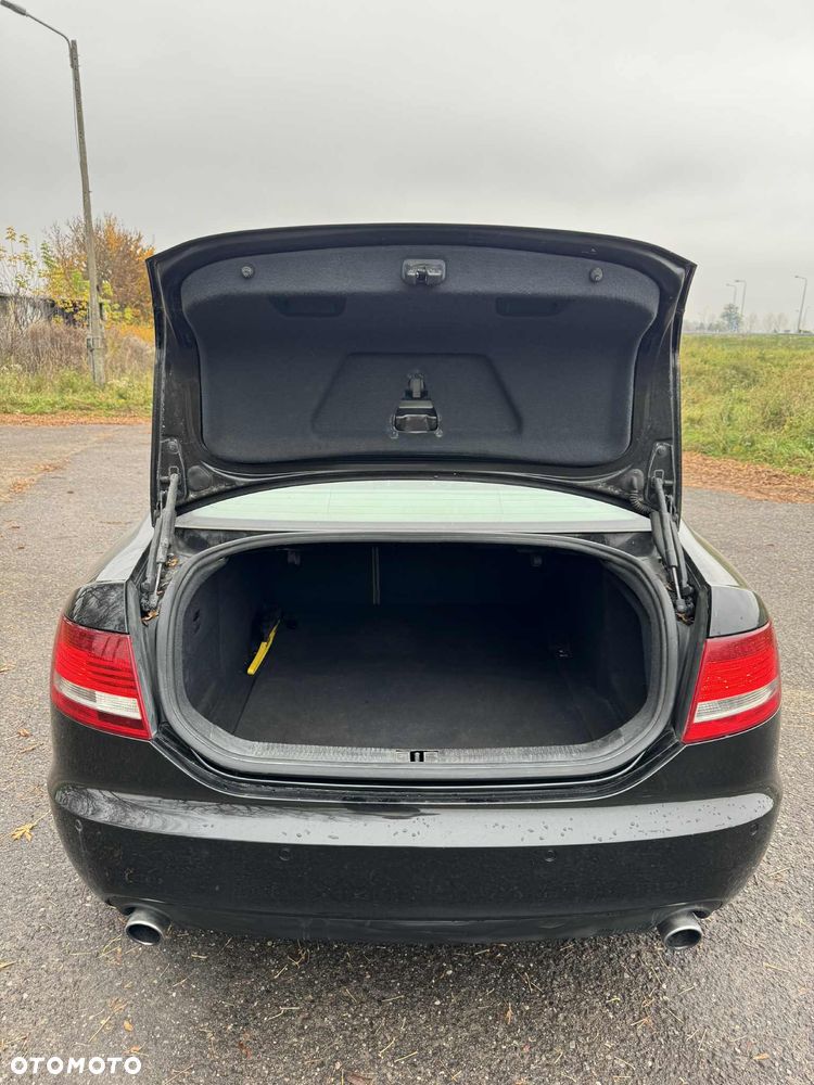 Audi A6 Limousine 2.4 Multitronic - 7