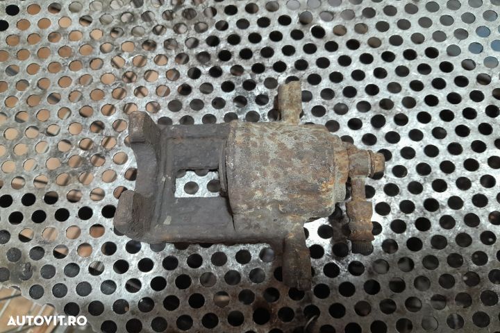Etrier spate stanga Mitsubishi ASX 1 [facelift] [2012 - 2016] Crossov - 3