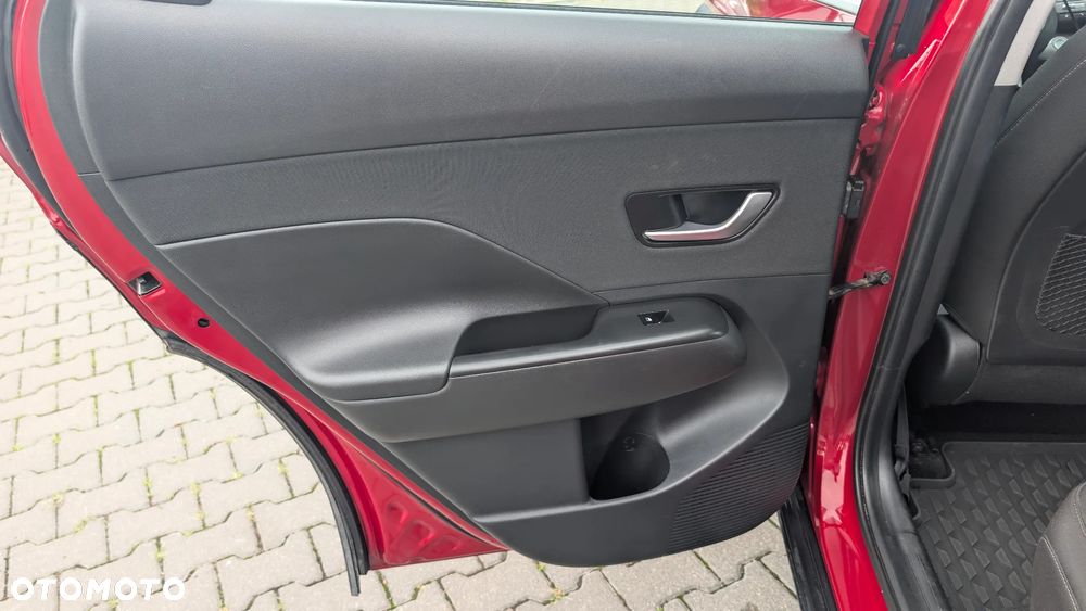 Hyundai Kona 1.6 T-GDI Executive - 12