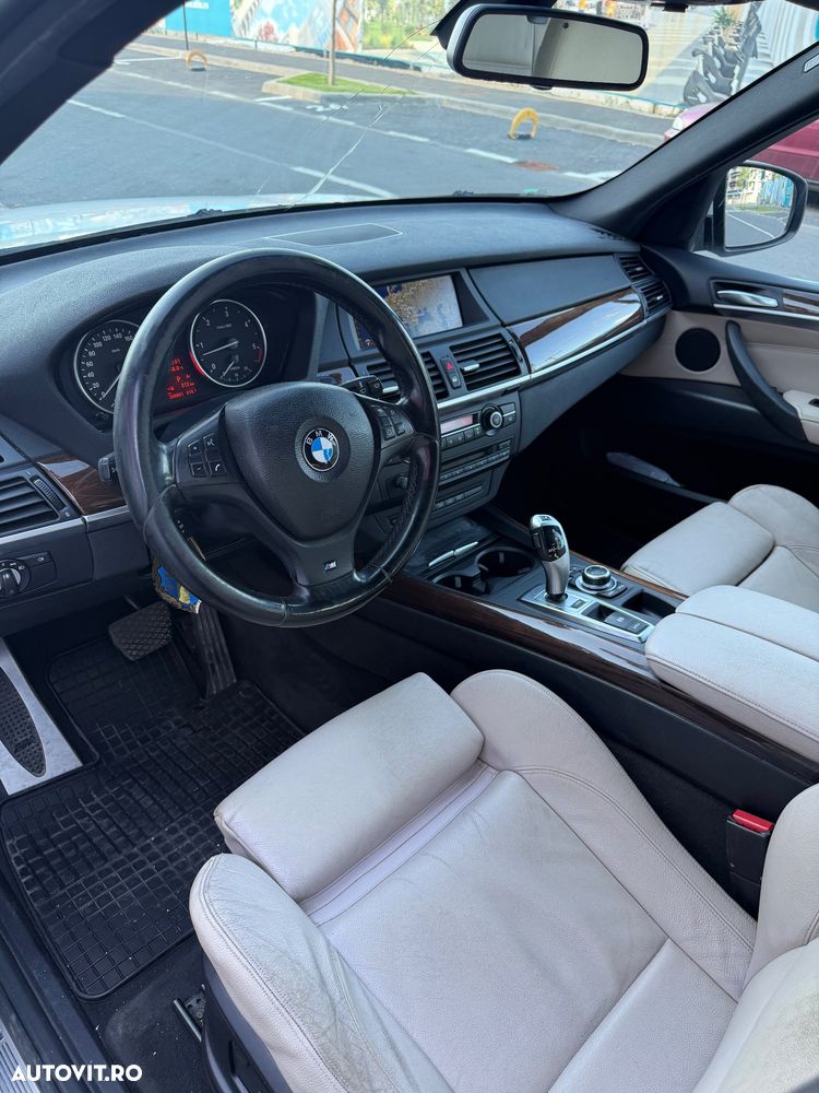 BMW X5 - 7