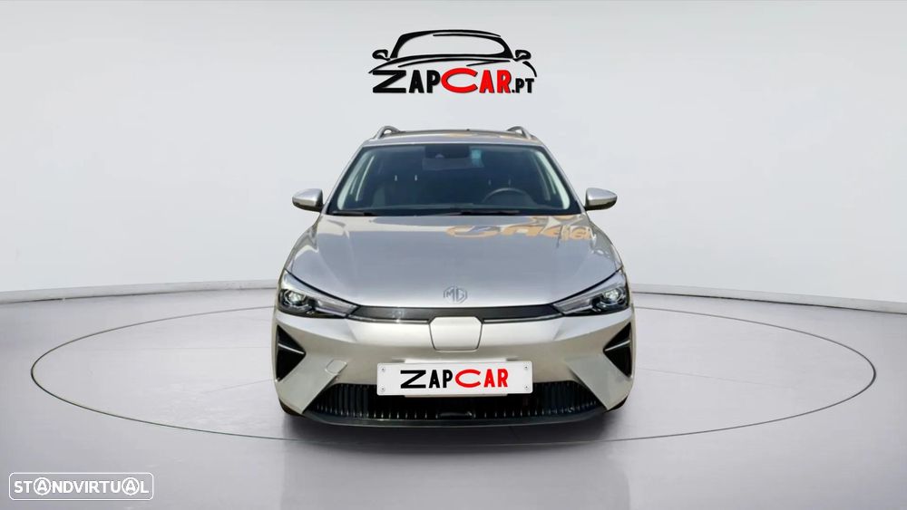 MG MG5 61 kWh Comfort - 7