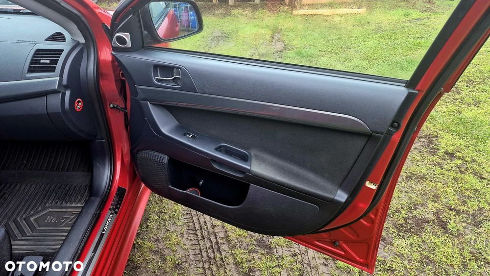 Mitsubishi Lancer 2.0 DI-D Intense - 17