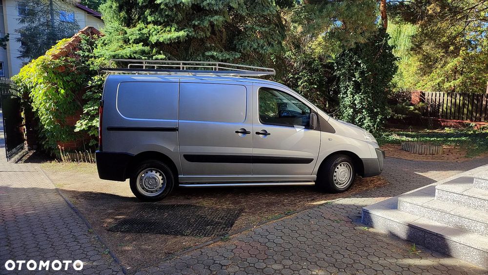 Citroën JUMPY - 33