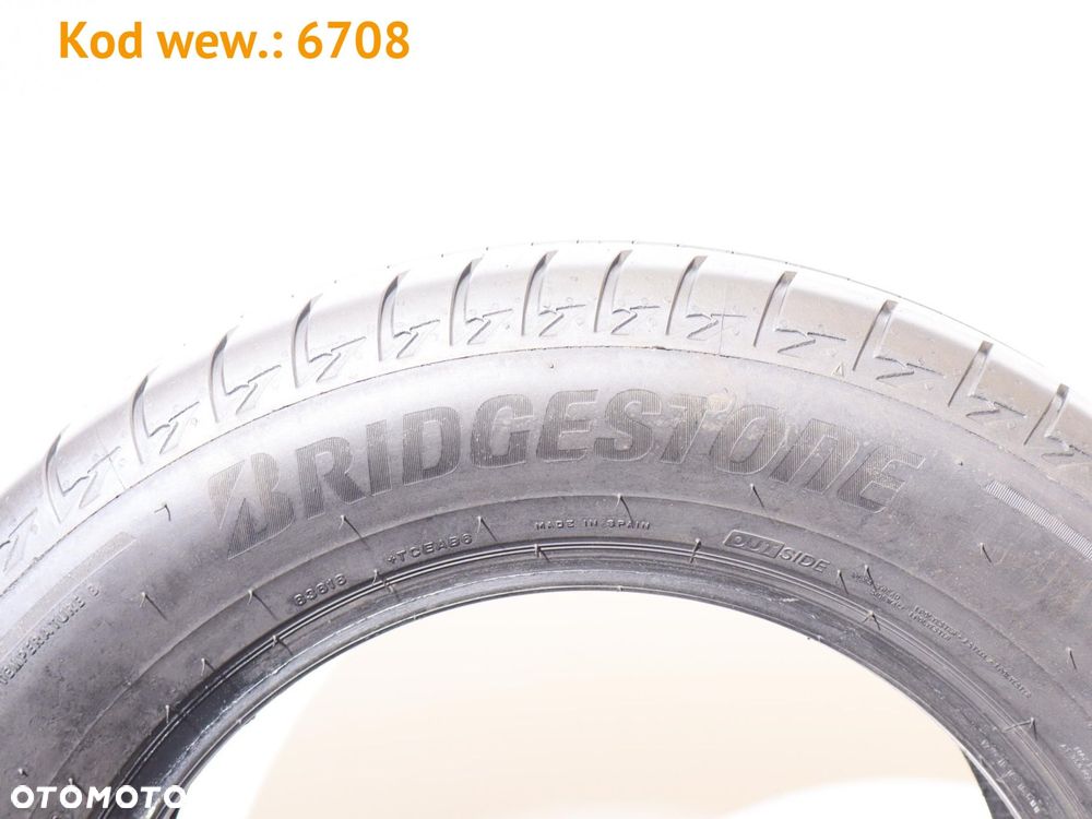 Bridgestone Turanza Eco ENLITEN - 225/65 R17 - 4
