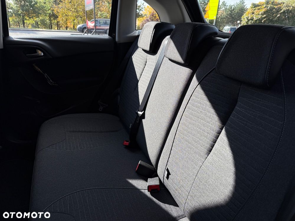 Citroën C3 Pure Tech 82 Stop & Start ETG Selection - 9