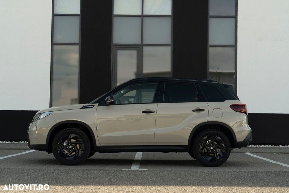 Suzuki Vitara - 5