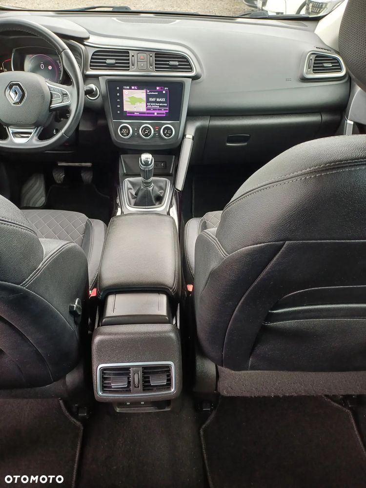 Renault Kadjar 1.3 TCe FAP Limited - 23