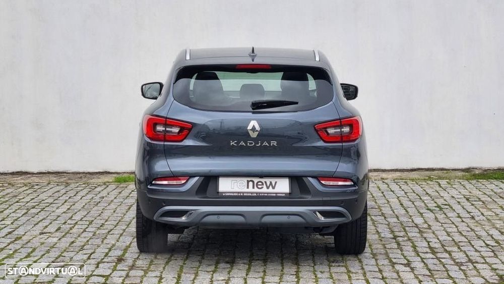 Renault Kadjar 1.5 Blue dCi Techno EDC - 6