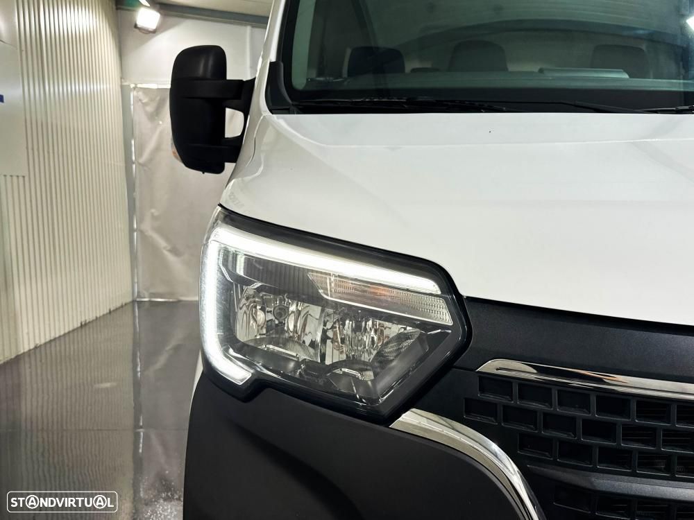 Renault Master L2H2 Confort Auto - 15