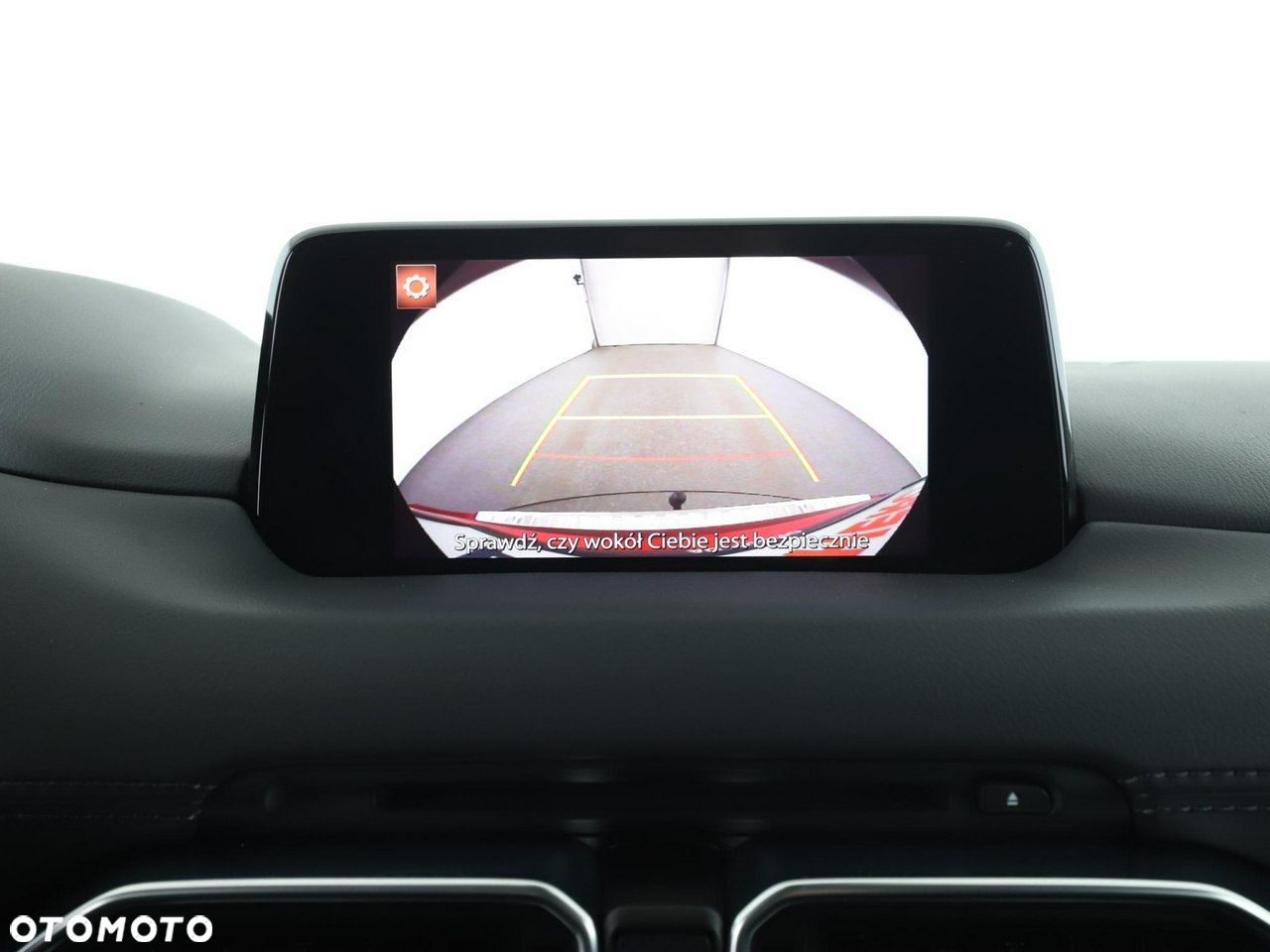 Mazda CX-5 2.0 SKYACTIV-G Center-Line - 24