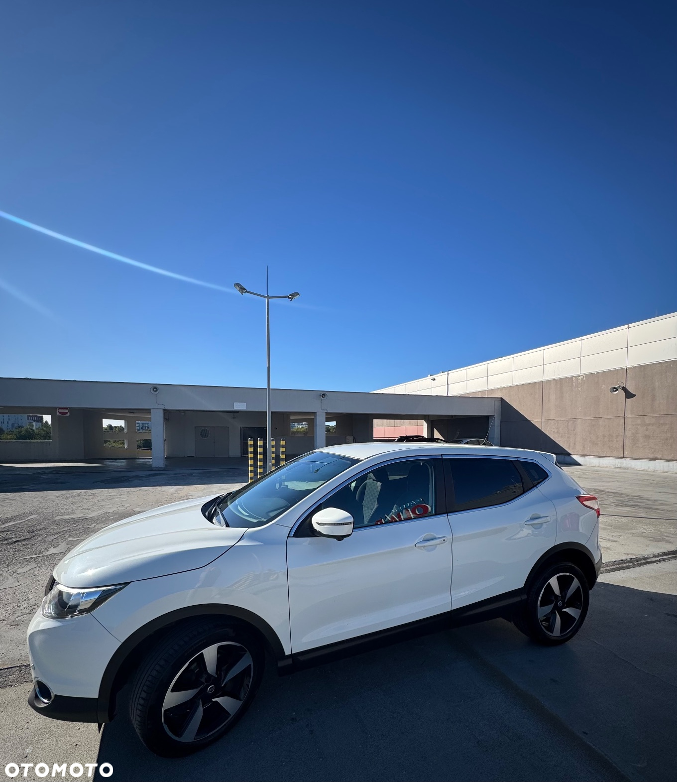 Nissan Qashqai 1.2 DIG-T Acenta Xtronic - 10