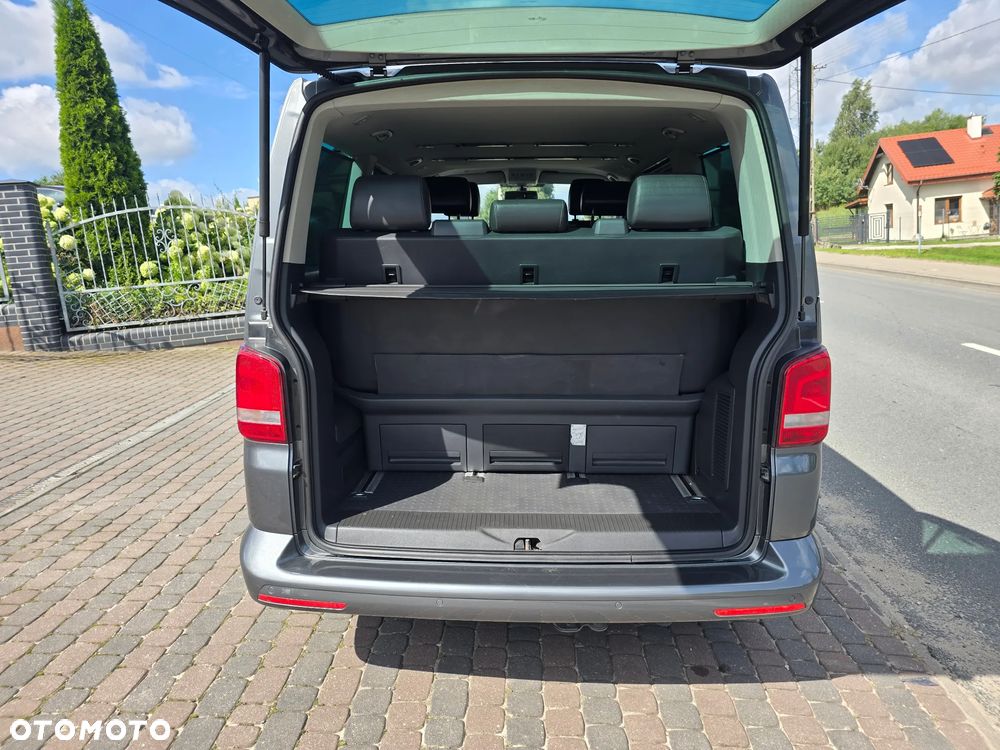 Volkswagen Multivan TDI L1 Edition 25 - 13