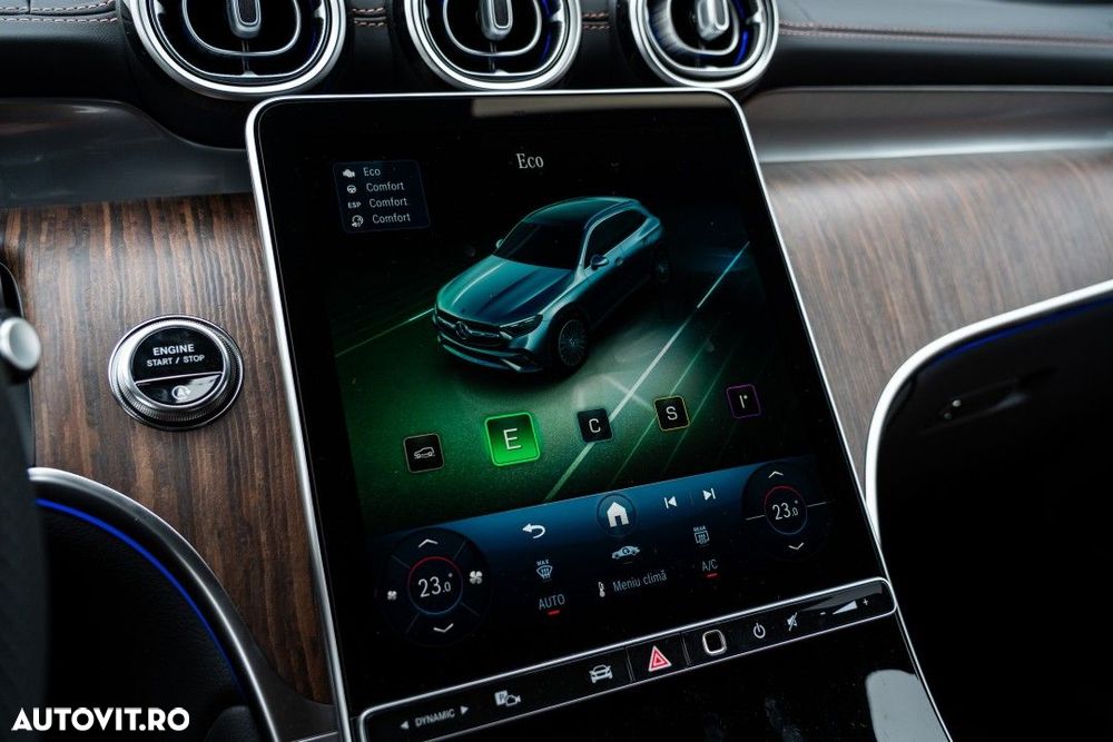 Mercedes-Benz GLC - 40