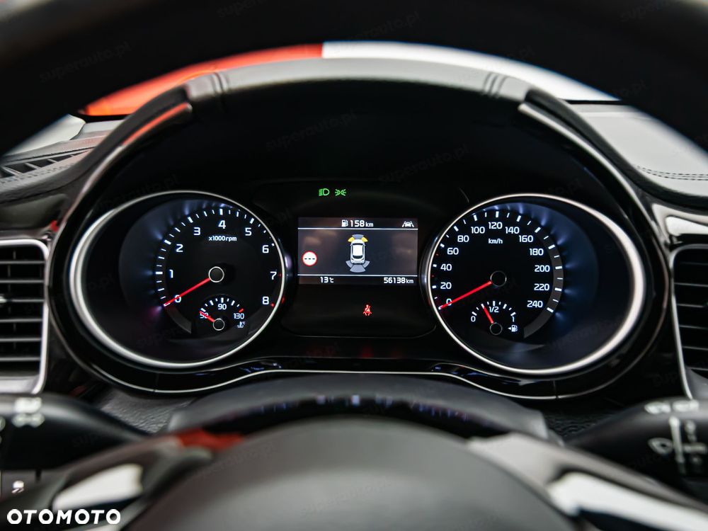 Kia XCeed 1.5 T-GDI Business Line - 14