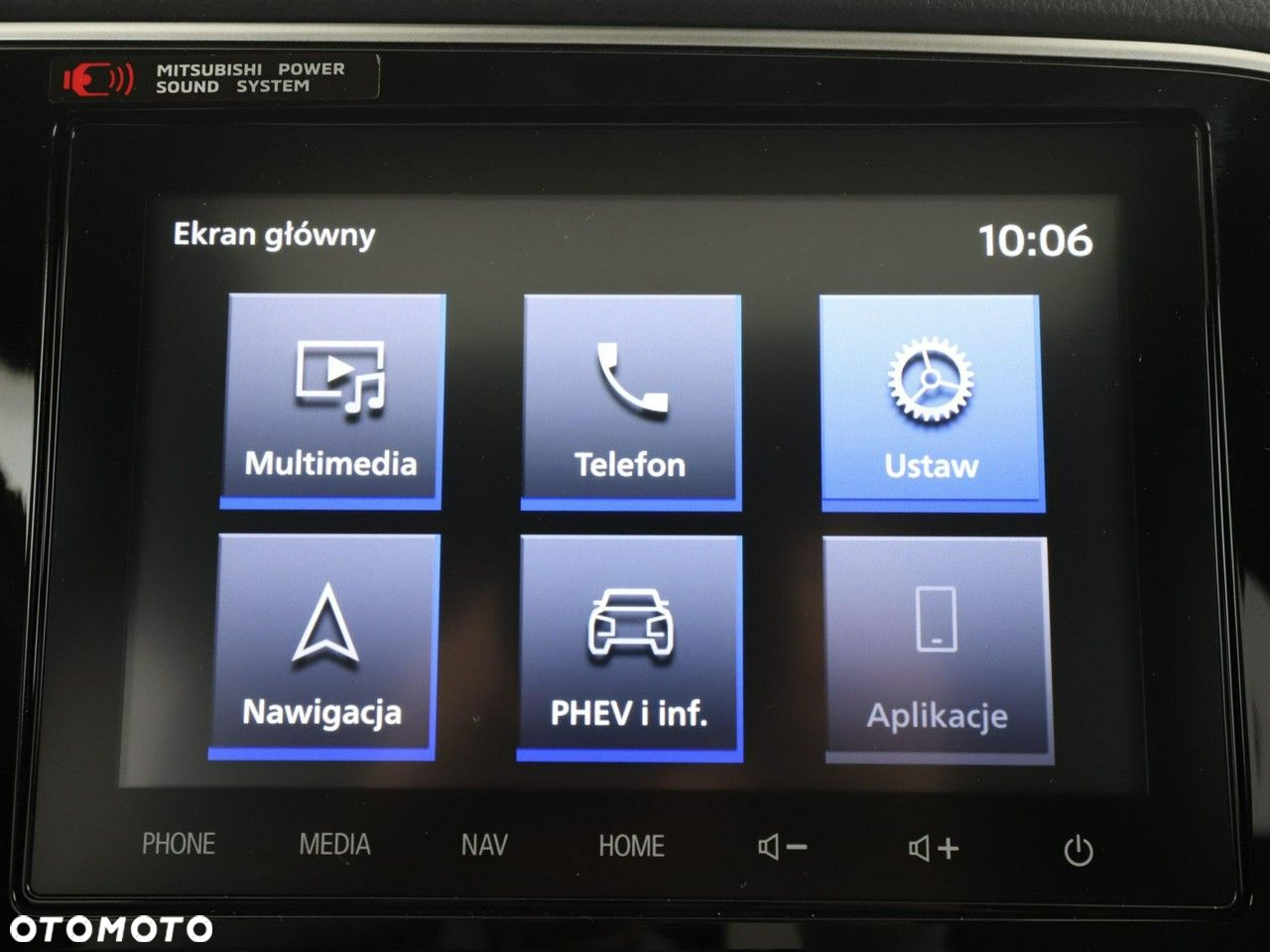 Mitsubishi Outlander 2.4 4WD Plug-In Hybrid Spirit - 23