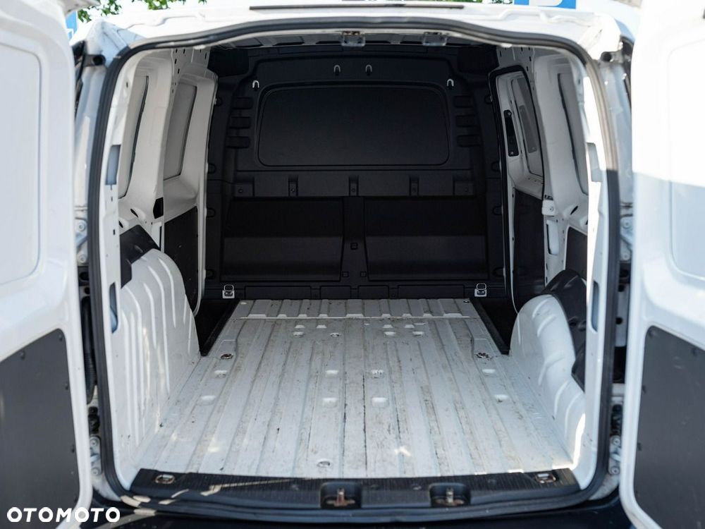 Volkswagen Caddy - 22