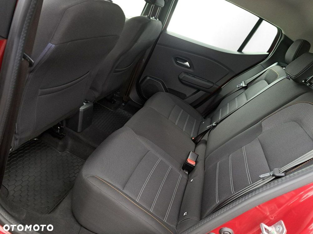 Dacia Sandero Stepway - 17