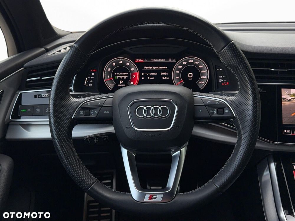 Audi Q7 55 TFSI mHEV Quattro S Line Tiptr - 11