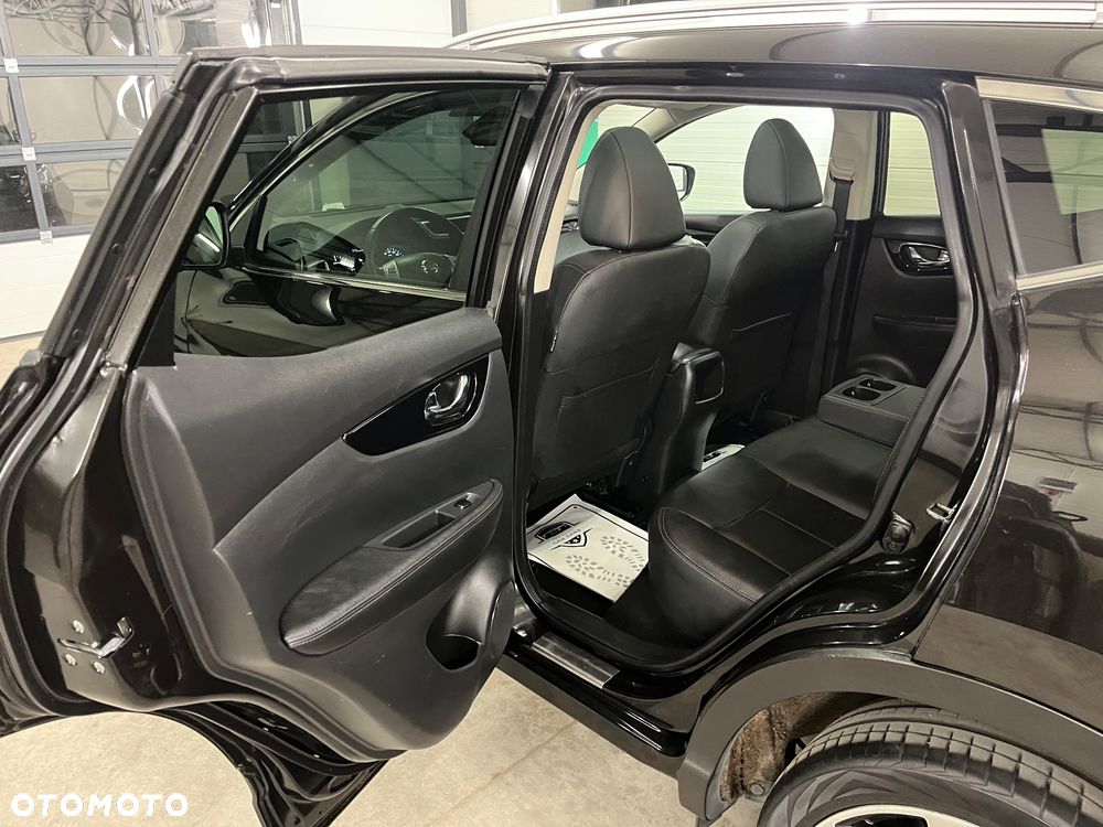 Nissan Qashqai 1.5 dCi Tekna+ - 20