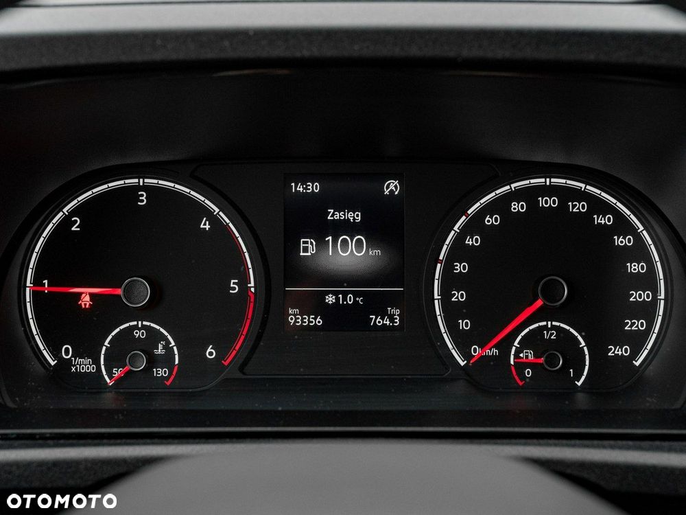 Volkswagen Caddy - 14