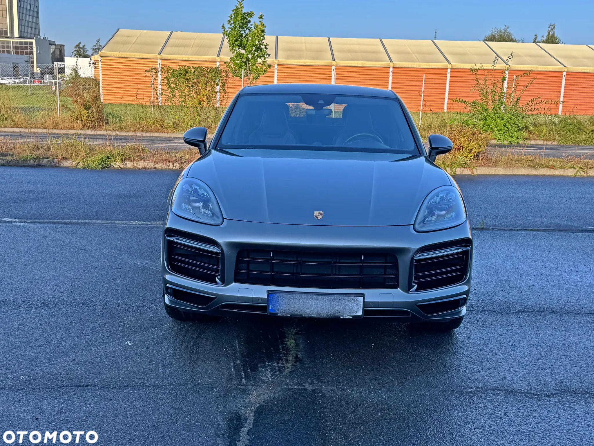 Porsche Cayenne ver-coupe-e--hybrid - 3