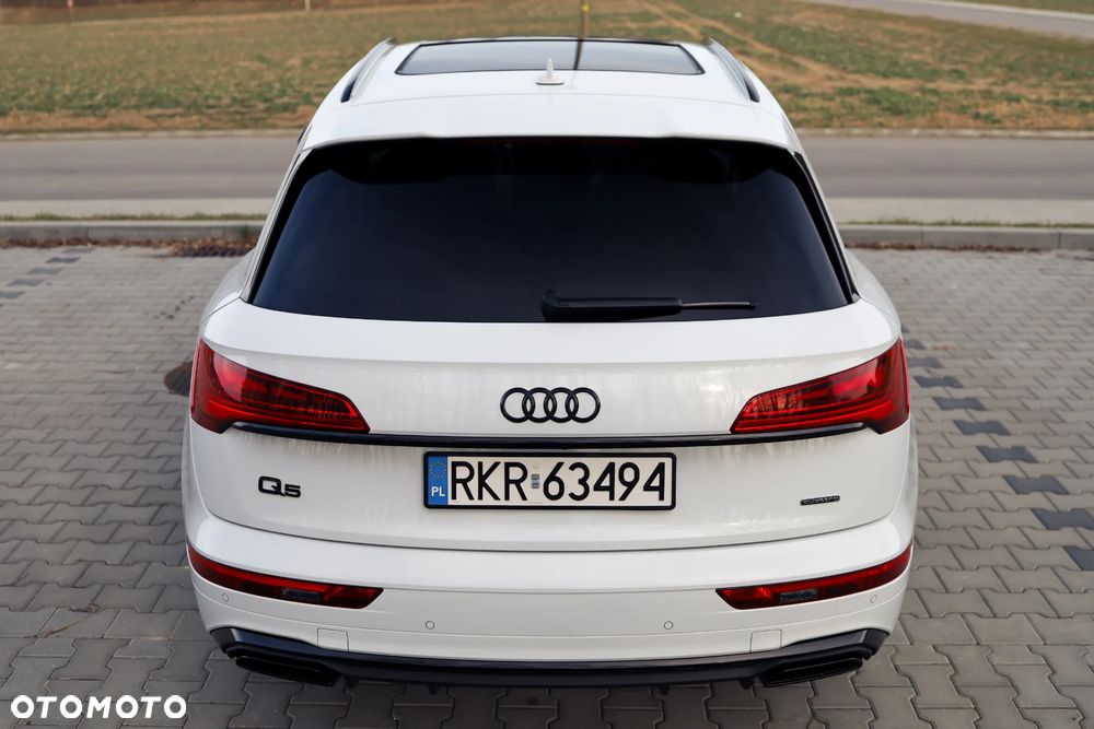 Audi Q5 55 TFSI e Quattro S Line S tronic - 32