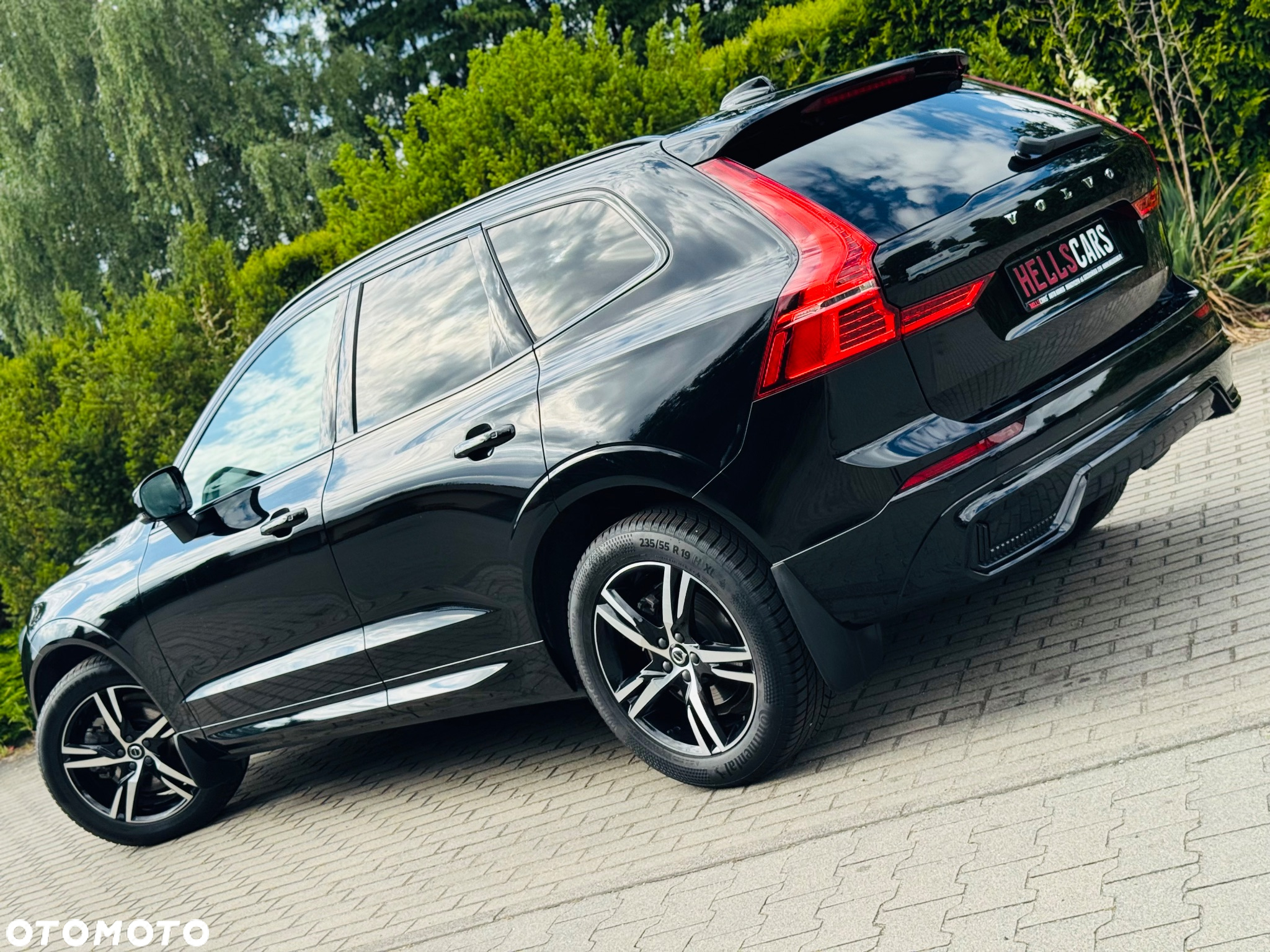 Volvo XC 60 B4 D Geartronic RDesign - 4