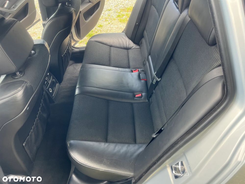 BMW Seria 5 530xd - 22
