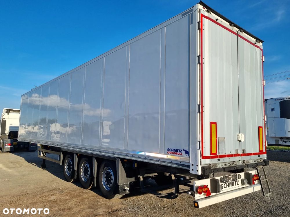 Schmitz Cargobull SCB*S3B - 12