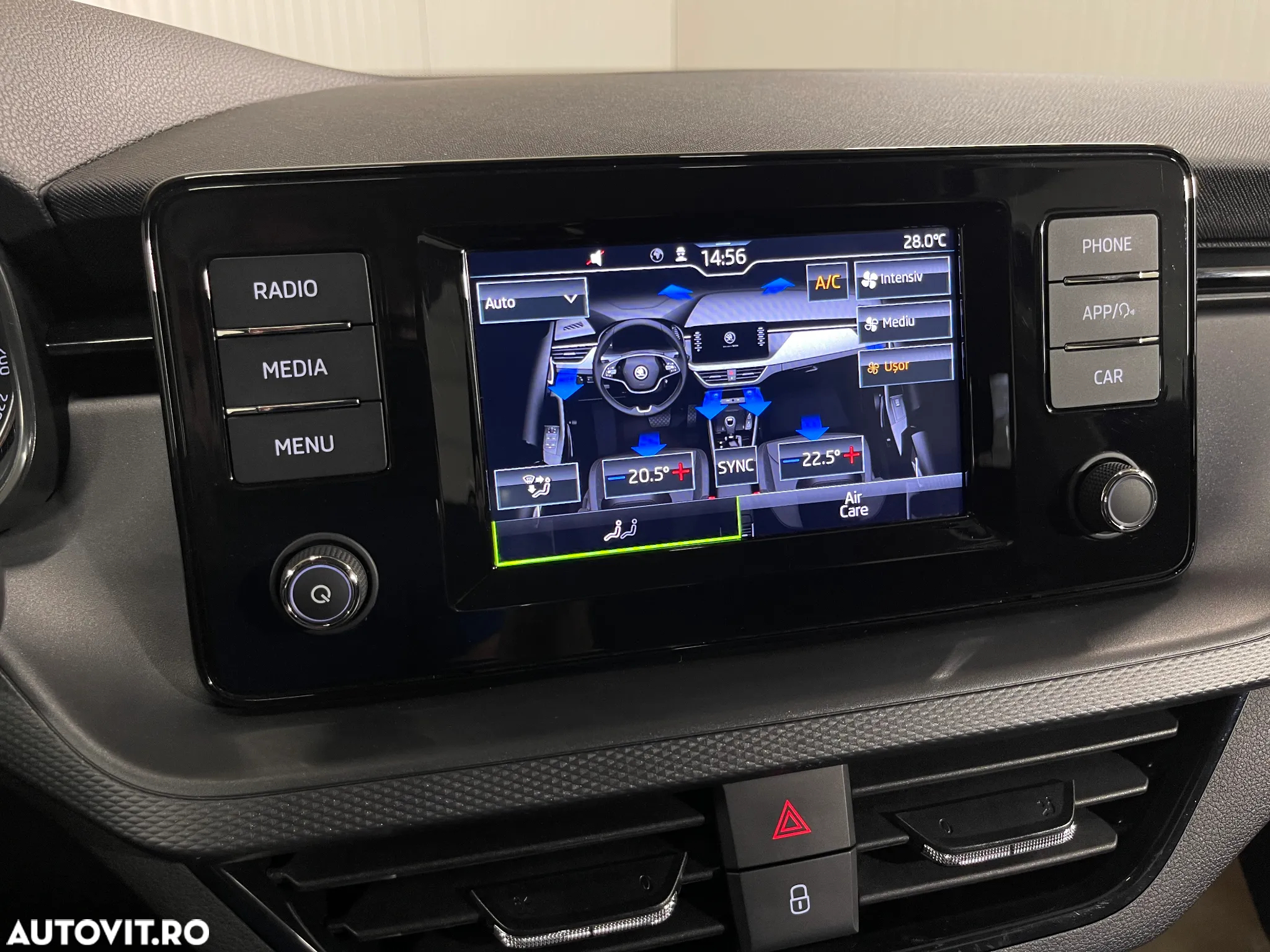 Skoda Kamiq 1.5 TSI Ambition - 17